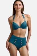 Teal Essence Set