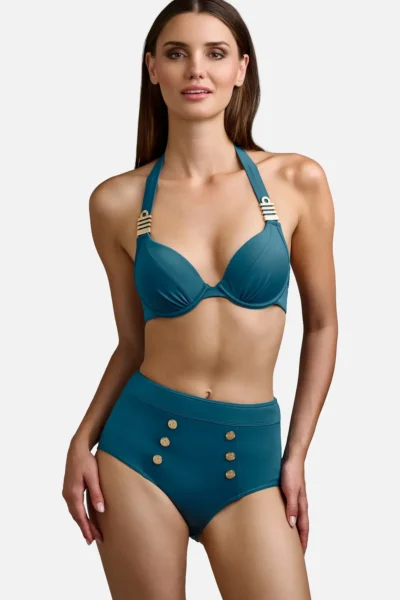 Teal Essence Set