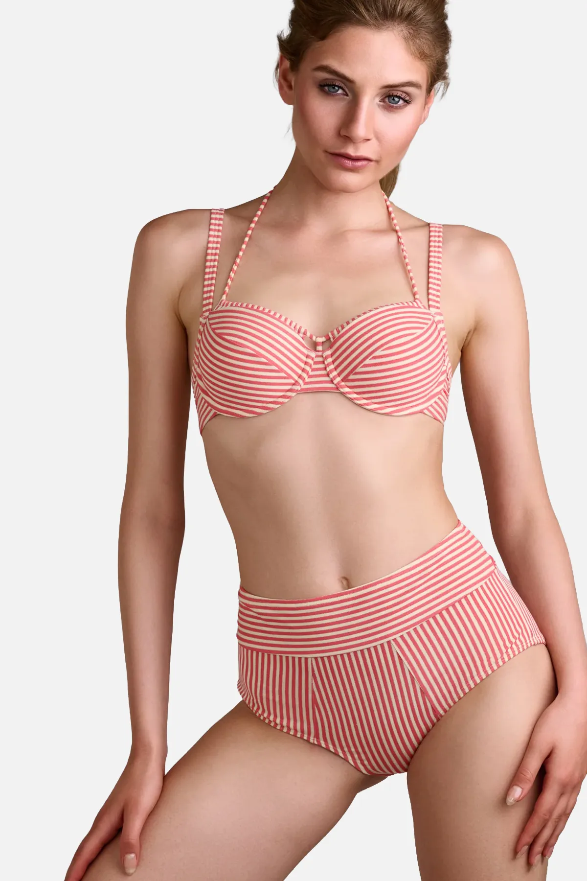 Blush Serenity Set